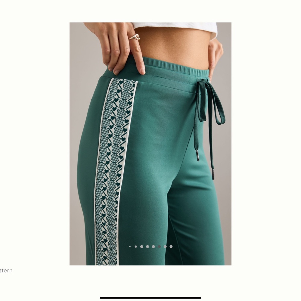 Daily Practice Sports Club Knit Pants - Picture 6 of 10